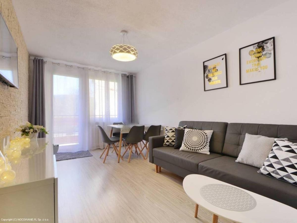 Apartament Melisa 2 Szklarska Poręba Kültér fotó