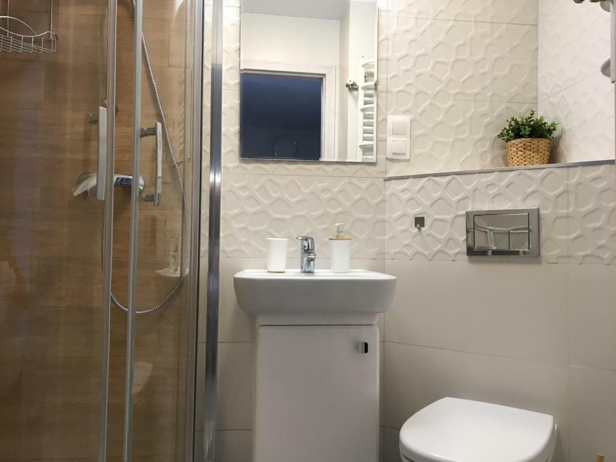 Apartament Melisa 2 Szklarska Poręba Kültér fotó